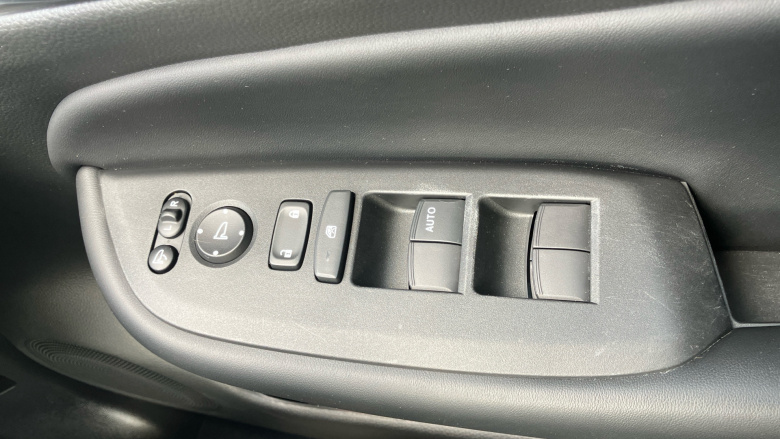 Honda Jazz 1.5 i-MMD Hybrid SR 5dr eCVT Hybrid Hatchback